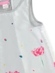 Майка LC Waikiki 122 см Біла (T-shirt girl -104-1) - зображення 3
