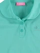 Футболка LC Waikiki 116 см Бірюзова (T-shirt girl -002) - зображення 2