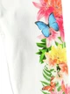 Майка LC Waikiki 122 см Біла (T-shirt girl -110-0) - зображення 3
