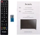 Телевизор Bravis LED-22E6000 Smart + T2 Black - изображение 7