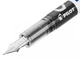 Одноразова чорнильна ручка Pilot V-Pen Erasable синя - зображення 2