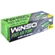 Насос ножной Winso 120200 цилиндр 55х120мм с манометром - изображение 2