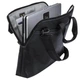 Сумка для ноутбука RivaCase 15.6" 8930 PU Black - изображение 4