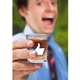 Набор рюмок Invotis "I Like Shots" (2 шт) 70 мл - изображение 3