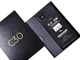 Мобильный телефон Cubot C30 (8+256Gb) Black - изображение 3