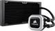 Система жидкостного охлаждения Corsair Hydro H115i Pro (CW-9060032-WW) - изображение 5