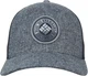 Кепка Columbia Mesh Snap Back 1652541-034 One Size Темно-серая (0192290229121) - изображение 3