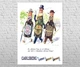Постер CP Carlsberg 1944, Алкоголь 61х84 см (131) - изображение 3