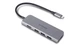 USB-хаб REAL-EL CQ-700 4 ports - зображення 3