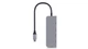 USB-хаб REAL-EL CQ-700 4 ports - зображення 7