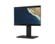 Моноблок Acer Veriton Z4660G (DQ.VS0ME.012); 21.5" (1920х1080) TN / Intel Core i5-8400 (2.8 - 4.0 ГГц) / RAM 8 ГБ / HDD 500 ГБ + SSD 128 ГБ / INTEL HD Graphics 630 / без ОП / LAN / Wi-Fi / Bluetooth / веб-камера / кардридер / Endless OS / черный / клавиат - изображение 5
