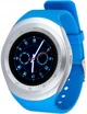 Смарт часы ESmart Y1 Blue - изображение 1