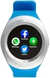 Смарт часы ESmart Y1 Blue - изображение 2