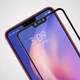 Защитное стекло Epik 2.5D CP+ (full glue) для Xiaomi Mi 8 Lite / Mi 8 Youth (Mi 8X) Черный - изображение 2