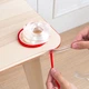 Защитная лента на острые углы Baby Safety D0586 - изображение 2