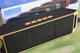 Акустическая система UKC портативная колонка Megabass A2DP Stereo Bluetooth USB FM 20см Оранжево-черная (SC-208-2) - изображение 3
