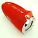 Портативная Bluetooth стерео колонка Hopestar Original 21см Красная (H24) - изображение 10
