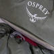 Рюкзак Osprey Aether AG 70 MD зелений - зображення 2