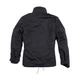 Куртка Surplus Hydro Us Fieldjacket M 65 Schwarz M Черный (20-3504-03) - изображение 2
