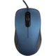 Мишка Modecom MC-M10S Silent USB Blue (M-MC-M10S-400) - изображение 2