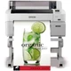 Плотер Epson SureColor SC-T3200 24" (C11CD66301A0) - изображение 2