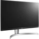 Монитор 27" LG UltraFine 27UL650-W - изображение 5