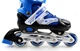 Роликовые коньки Superpower Blue 29-33 - изображение 2