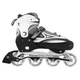 Роликові ковзани Scale Sports Black 41-44 - зображення 3