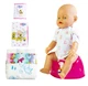 Кукла Baby Born WZJ (Бейби Борн) с аксессуарами (К175) - изображение 2