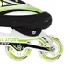 Роликовые коньки Scale Sports Green 41-44 - изображение 5