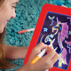 Планшет для рисования Magic Pad 3D Рисуем светом (NO746) - изображение 5