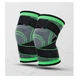 Бандаж колінного суглоба KNEE SUPPORT (WN-26) - зображення 2