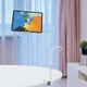 Подставка для телефонов и планшетов настольная HOCO Balu Tablet PC stand PH24. White - изображение 1