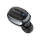 Блютуз гарнитура HOCO Mia mini E54. Black - изображение 3