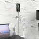 Подставка для телефонов и планшетов настольная HOCO Balu Tablet PC stand PH24. White - изображение 3