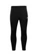 Спортивные штаны Kelme MONTES черно-салатовые S 3871306.9012 - изображение 1