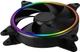 Вентилятор 1STPLAYER Firemoon V2 RGB LED - изображение 7