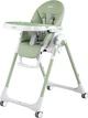 Стульчик для кормления Peg-Perego Prima Pappa Follow Me Mint Мятно-зеленый (IH01000000BL64) - изображение 1