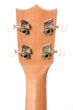 Укулеле BURKS SOPRANO NATURAL 21" з чохлом - зображення 5