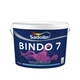 Краска для стен Sadolin Bindo 7 база BC матовая - изображение 1