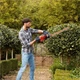 Nożyce do żywopłotu Black+Decker BEHT251 (5035048678015) - obraz 5