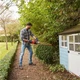 Nożyce do żywopłotu Black+Decker BEHT251 (5035048678015) - obraz 6