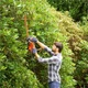 Nożyce do żywopłotu Black+Decker BEHT251 (5035048678015) - obraz 8