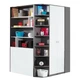 Вбиральня Tablo Meblar 135x195x135 (TABLO_1) 001256 - зображення 1