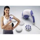 Массажер для тела, рук и ног Relax and Tone Plus 25 Вт (D-2019090136) - изображение 3