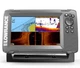 Эхолот Lowrance HOOK 27 TripleShot (000-14024-001) + струбцина - изображение 1