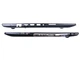 Корпус для ноутбука Lenovo 310-15ISK, 310-15IKB, 310-15ABR, 310-15IAP, 510-15ISK, 510-15IKB (Нижня кришка (корито)) Black (66047) - изображение 2