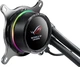 Система рідинного охолодження ASUS ROG RYUO 120 (90RC0010-M0UAY0) - зображення 5