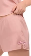 Комплект (майка+шорты) BARWA garments 0166/72 M Фрезовый (2111660722084) - изображение 3