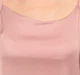 Комплект (майка+шорты) BARWA garments 0166/72 M Фрезовый (2111660722084) - изображение 4
